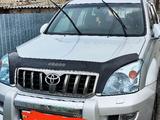 Toyota Land Cruiser Prado 2004 года за 9 500 000 тг. в Тараз