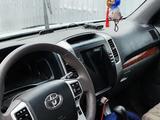 Toyota Land Cruiser Prado 2004 года за 9 000 000 тг. в Тараз – фото 4