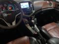 Chevrolet Cruze 2011 года за 3 500 000 тг. в Семей – фото 2