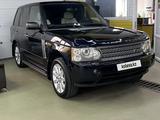 Land Rover Range Rover 2007 года за 5 000 000 тг. в Павлодар