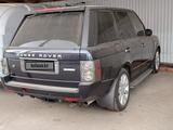 Land Rover Range Rover 2007 года за 5 000 000 тг. в Павлодар – фото 2