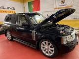 Land Rover Range Rover 2007 годаүшін5 500 000 тг. в Павлодар – фото 4