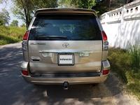 Toyota Land Cruiser Prado 2005 годаүшін12 100 000 тг. в Алматы