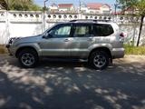 Toyota Land Cruiser Prado 2005 года за 13 000 000 тг. в Алматы – фото 2