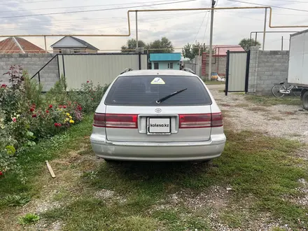 Toyota Mark II Qualis 1997 года за 2 800 000 тг. в Алматы – фото 4