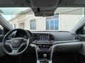 Hyundai Elantra 2016 годаfor8 000 000 тг. в Атырау – фото 11