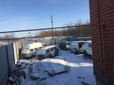 Junkyard Aktobe в Актобе
