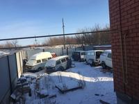 Junkyard Aktobe в Актобе