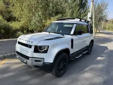 Land Rover Defender, 2021