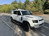 Land Rover Defender 2021 годаүшін43 000 000 тг. в Алматы – фото 3