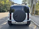 Land Rover Defender 2021 годаүшін43 000 000 тг. в Алматы – фото 5