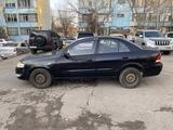 Nissan Almera Classic 2012 года за 2 200 000 тг. в Алматы – фото 4