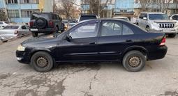 Nissan Almera Classic 2012 года за 2 200 000 тг. в Алматы – фото 4