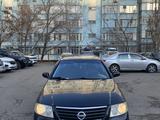 Nissan Almera Classic 2012 года за 2 200 000 тг. в Алматы – фото 2
