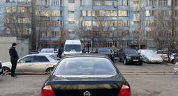 Nissan Almera Classic 2012 года за 2 200 000 тг. в Алматы – фото 5