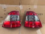 Фонари на Mercedes-Benz ML350 W163үшін60 000 тг. в Алматы