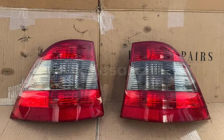 Фонари на Mercedes-Benz ML350 W163үшін60 000 тг. в Алматы