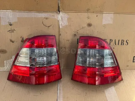 Фонари на Mercedes-Benz ML350 W163 за 60 000 тг. в Алматы – фото 2