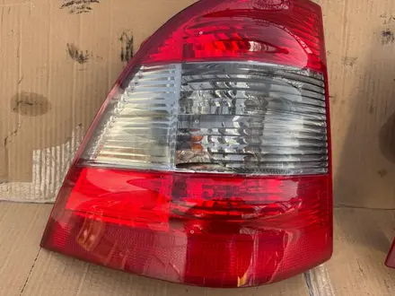 Фонари на Mercedes-Benz ML350 W163 за 60 000 тг. в Алматы – фото 4