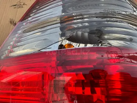 Фонари на Mercedes-Benz ML350 W163 за 60 000 тг. в Алматы – фото 6