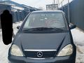 Mercedes-Benz A 160 2001 годаfor2 900 000 тг. в Алматы – фото 8