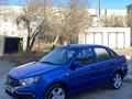 ВАЗ (Lada) Granta 2190 2019 годаүшін3 480 000 тг. в Актобе – фото 4