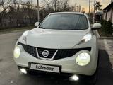 Nissan Juke 2011 года за 6 300 000 тг. в Алматы