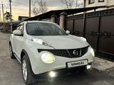 Nissan Juke 2011 года за 6 300 000 тг. в Алматы – фото 2