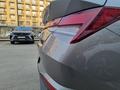 Hyundai Elantra 2020 года за 8 100 000 тг. в Алматы – фото 12