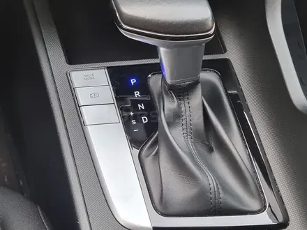 Hyundai Elantra 2020 года за 8 100 000 тг. в Алматы – фото 19