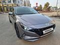 Hyundai Elantra 2020 года за 8 100 000 тг. в Алматы – фото 2