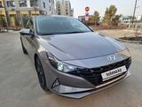 Hyundai Elantra 2020 годаүшін8 100 000 тг. в Алматы – фото 2