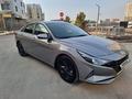 Hyundai Elantra 2020 года за 8 100 000 тг. в Алматы – фото 3