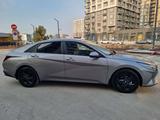 Hyundai Elantra 2020 годаүшін8 100 000 тг. в Алматы – фото 5