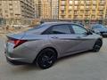 Hyundai Elantra 2020 года за 8 100 000 тг. в Алматы – фото 6