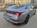 Hyundai Elantra 2020 года за 8 100 000 тг. в Алматы – фото 7