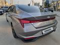 Hyundai Elantra 2020 года за 8 100 000 тг. в Алматы – фото 9