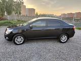 Chevrolet Cobalt 2021 годаүшін4 950 000 тг. в Рудный – фото 2