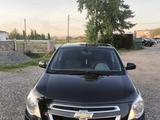 Chevrolet Cobalt 2021 годаүшін4 950 000 тг. в Рудный – фото 3