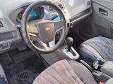 Chevrolet Cobalt 2021 годаүшін4 950 000 тг. в Рудный – фото 4