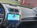 Chevrolet Cobalt 2021 годаүшін4 950 000 тг. в Рудный – фото 5
