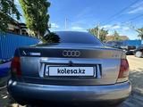 Audi A4 1996 года за 3 400 000 тг. в Кокшетау – фото 4