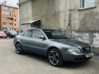 Audi A4 1996 года за 3 400 000 тг. в Кокшетау