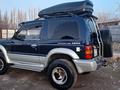 Mitsubishi Pajero 1993 года за 3 500 000 тг. в Алматы – фото 2