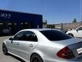 Mercedes-Benz E 320 2002 годаүшін6 500 000 тг. в Алматы – фото 2