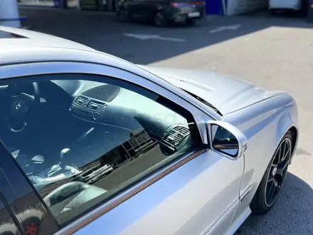 Mercedes-Benz E 320 2002 года за 6 500 000 тг. в Алматы – фото 3
