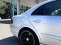 Mercedes-Benz E 320 2002 годаүшін6 500 000 тг. в Алматы – фото 6