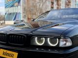 BMW 728 1998 года за 3 650 000 тг. в Шымкент – фото 3