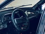 ВАЗ (Lada) 2115 2008 годаүшін1 250 000 тг. в Жанаозен – фото 4