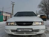 Nissan Sunny 1997 года за 2 350 000 тг. в Астана – фото 3